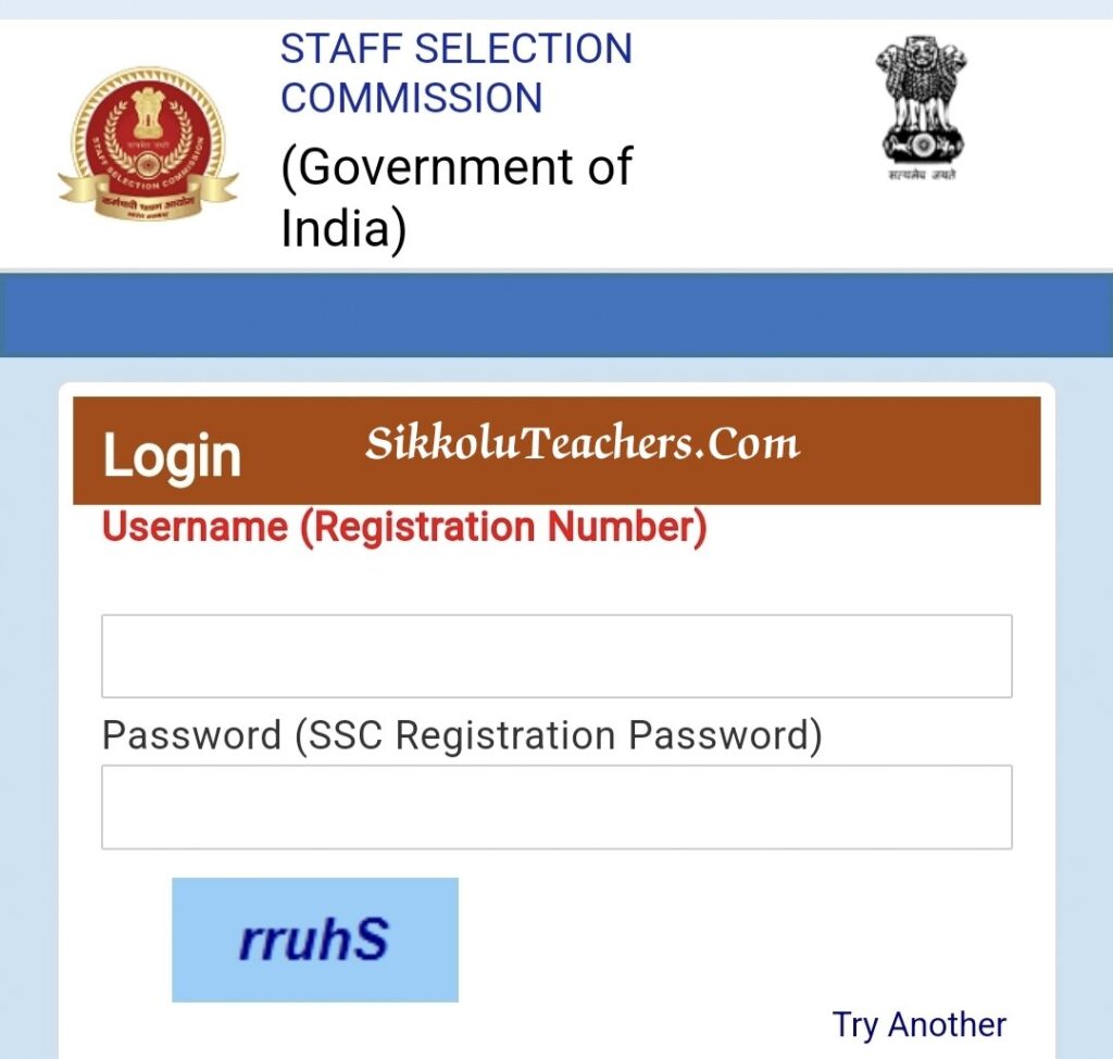 SSC exam schedule released for February 2024 on ssc.nic.in; download