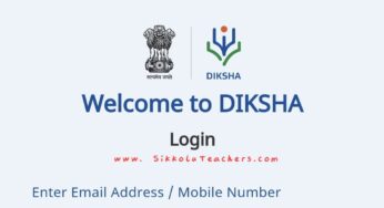 Download DIKSHA Android App LATEST VERSION